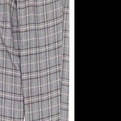 Womens UK Size 8 Primark Regular Fit Capri Multicoloured Trousers