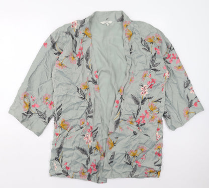 Womens UK Size M NEXT Grey Jacket