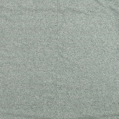 Womens UK Size 8 Topshop Green Basic T-Shirt