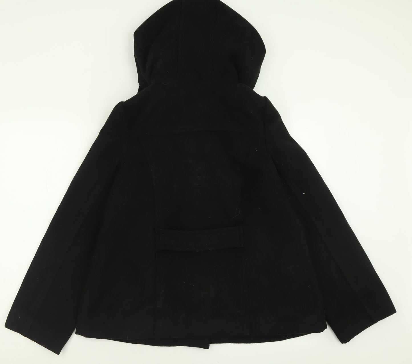 Womens UK Size 14 Atmosphere Black Jacket