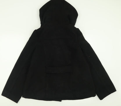 Womens UK Size 14 Atmosphere Black Jacket