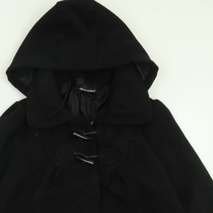 Womens UK Size 14 Atmosphere Black Jacket