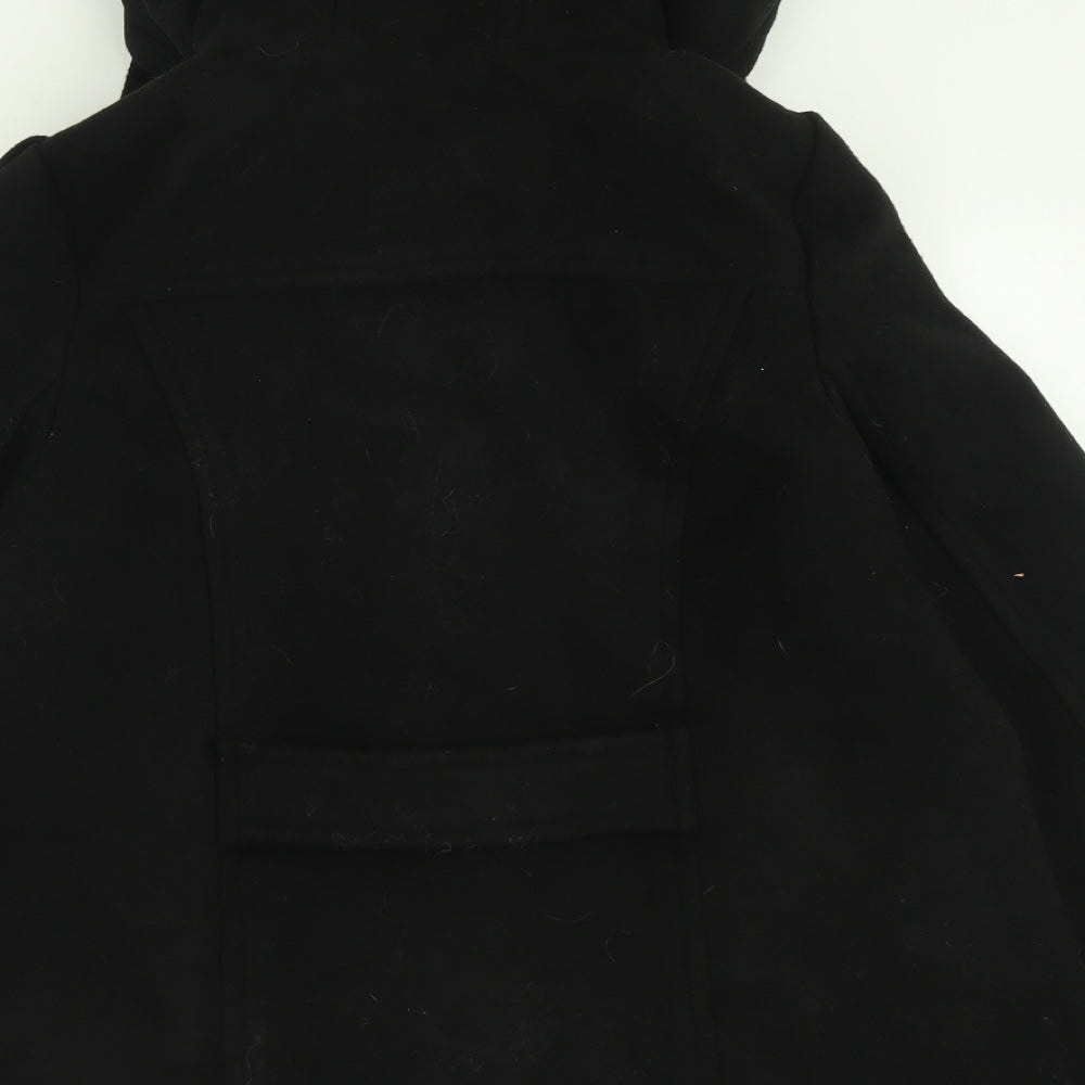 Womens UK Size 14 Atmosphere Black Jacket