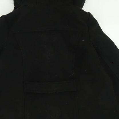 Womens UK Size 14 Atmosphere Black Jacket