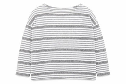 Womens UK Size 14 TU Grey Pullover Jumper
