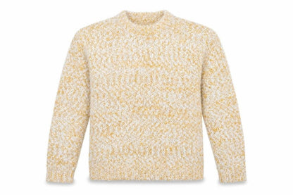 Womens UK Size M Amara Multicoloured Pullover Jumper