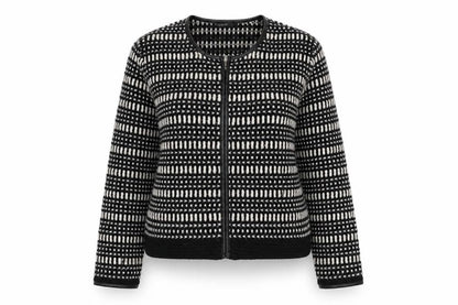 Womens UK Size 14 Autograph Black Jacket