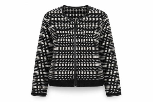 Womens UK Size 14 Autograph Black Jacket