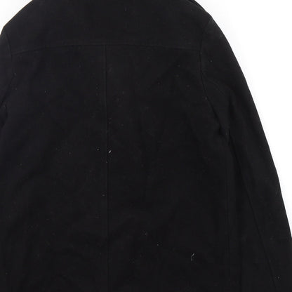 Suncoo Womens Black   Jacket  Size S  Zip