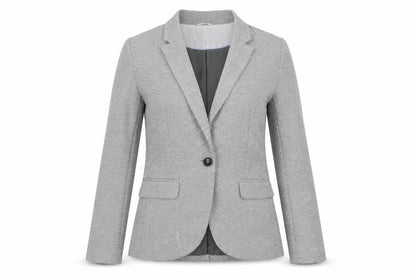 Womens UK Size 10 NEXT Regular Multicoloured Blazer
