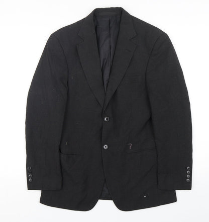 Mens UK Size  Marks and Spencer Regular Grey Suit Jacket