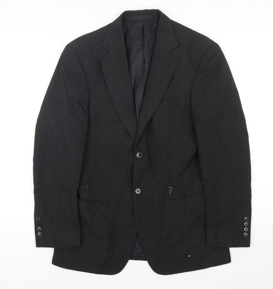 Mens UK Size  Marks and Spencer Regular Grey Suit Jacket