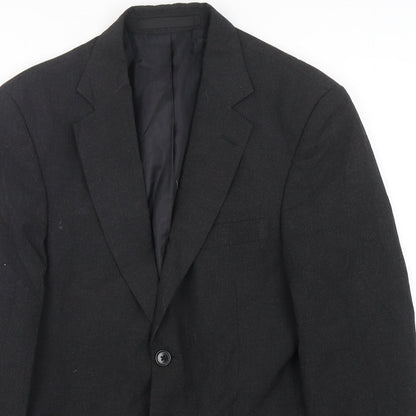 Mens UK Size  Marks and Spencer Regular Grey Suit Jacket
