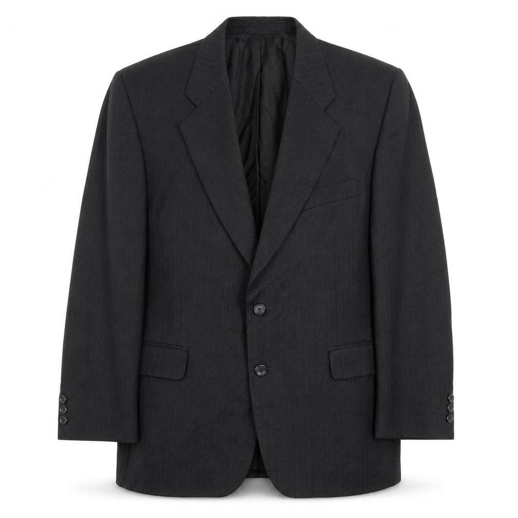 Mens UK Size  SCOTT Regular Grey Suit Jacket