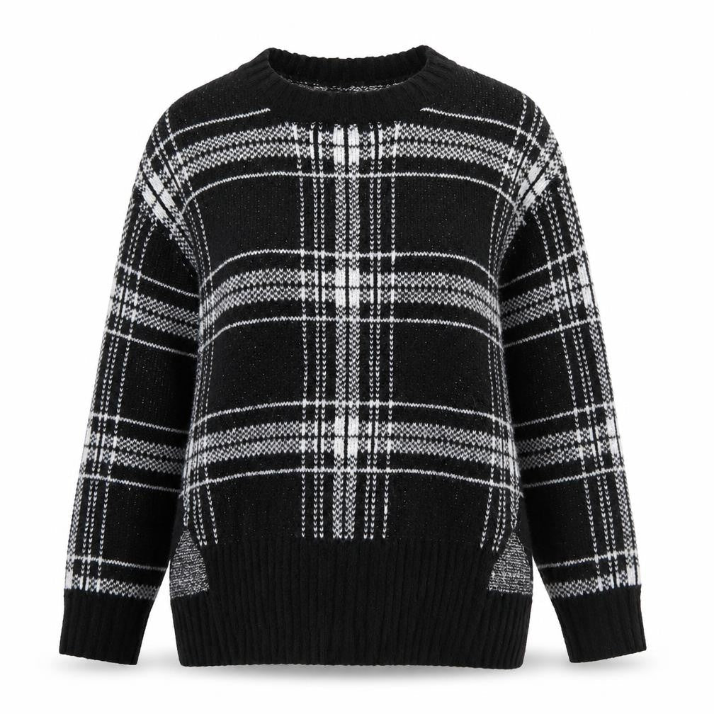 Womens UK Size S Marks and Spencer Multicoloured Pullover Jumper