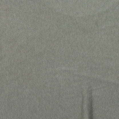 Womens UK Size 8 Preworn Green Basic T-Shirt