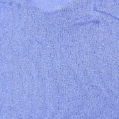 Womens UK Size 16 Slimma Purple Pullover Jumper