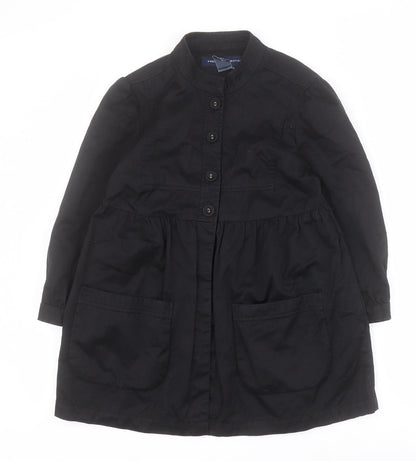 Womens UK Size S French Connection Black Jacket