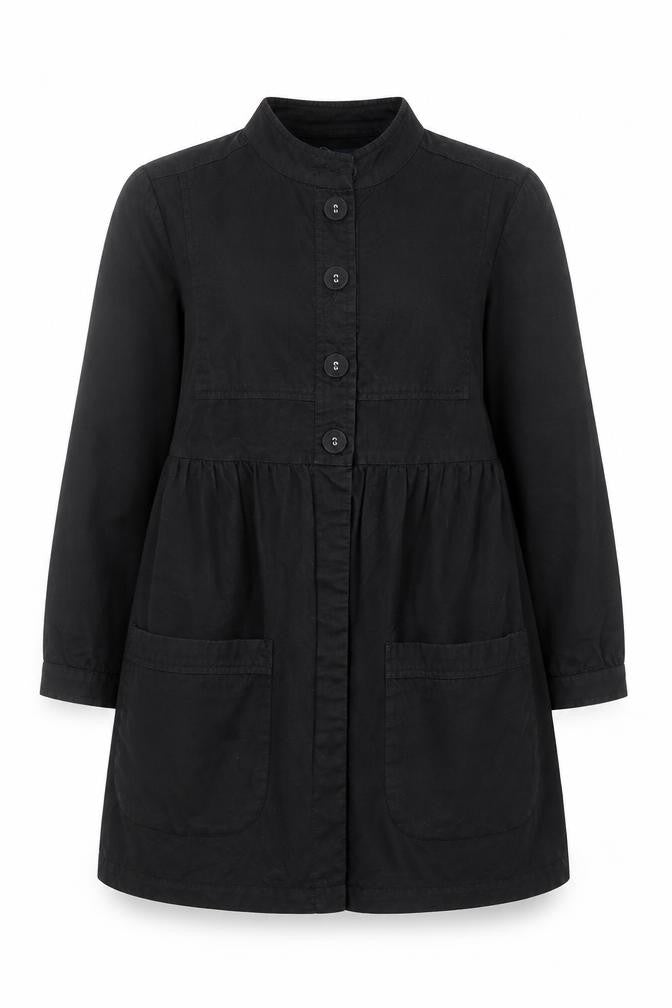 Womens UK Size S French Connection Black Jacket