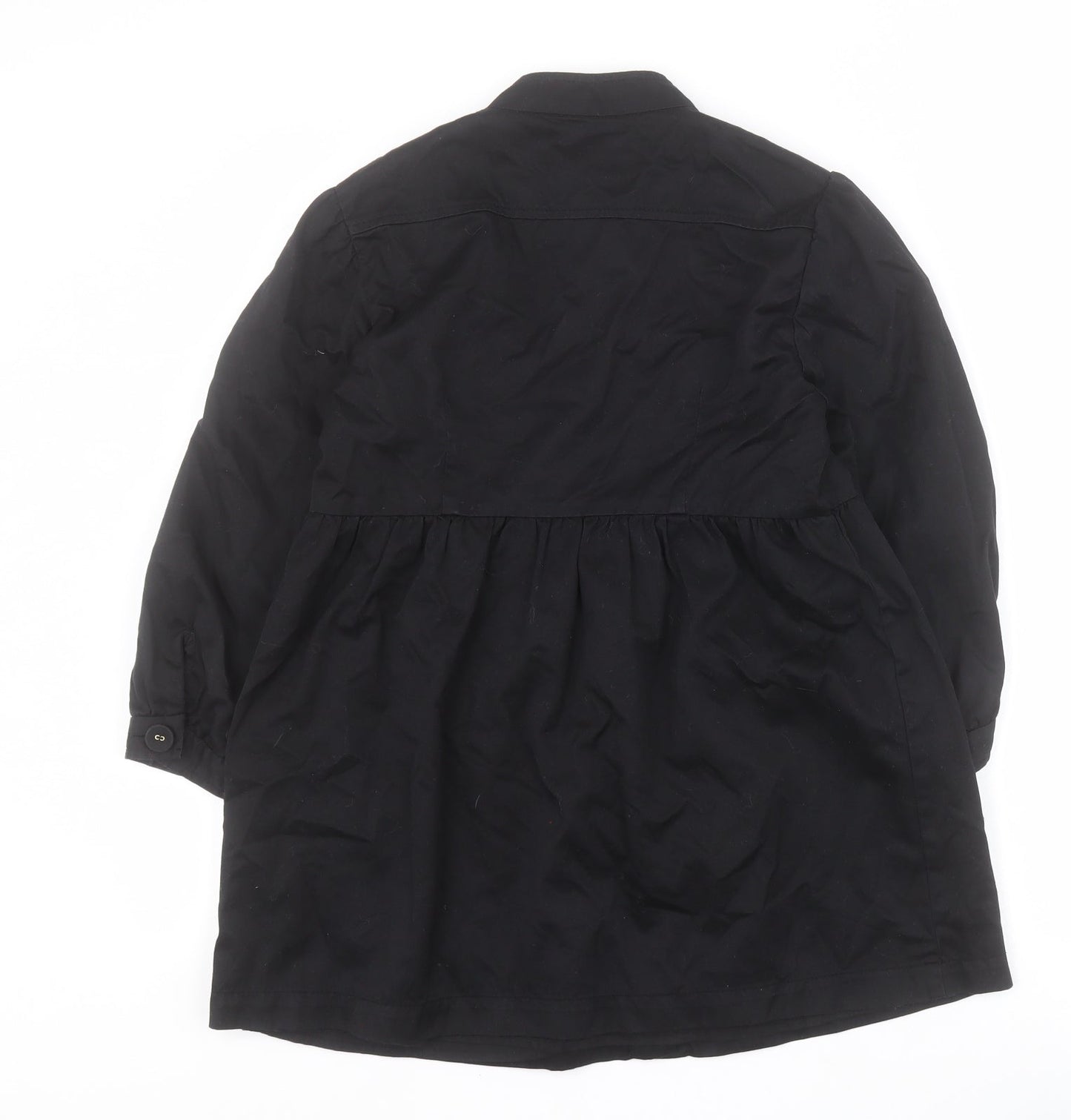 Womens UK Size S French Connection Black Jacket