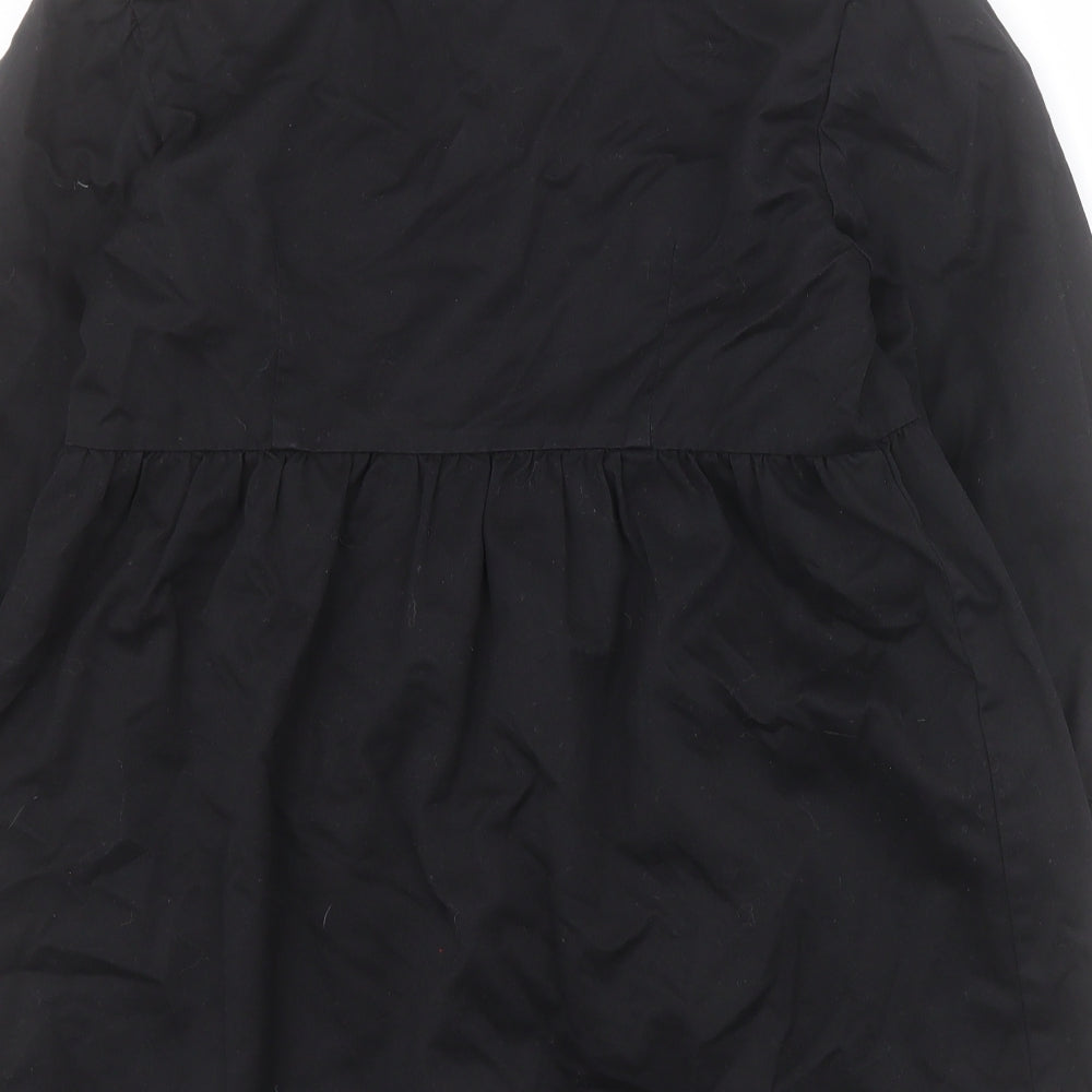 Womens UK Size S French Connection Black Jacket