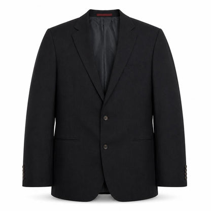 Mens UK Size 42 Marks and Spencer Regular Grey Suit Jacket