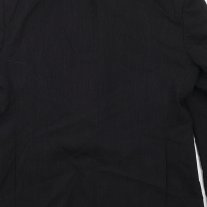 Mens UK Size 42 Marks and Spencer Regular Grey Suit Jacket