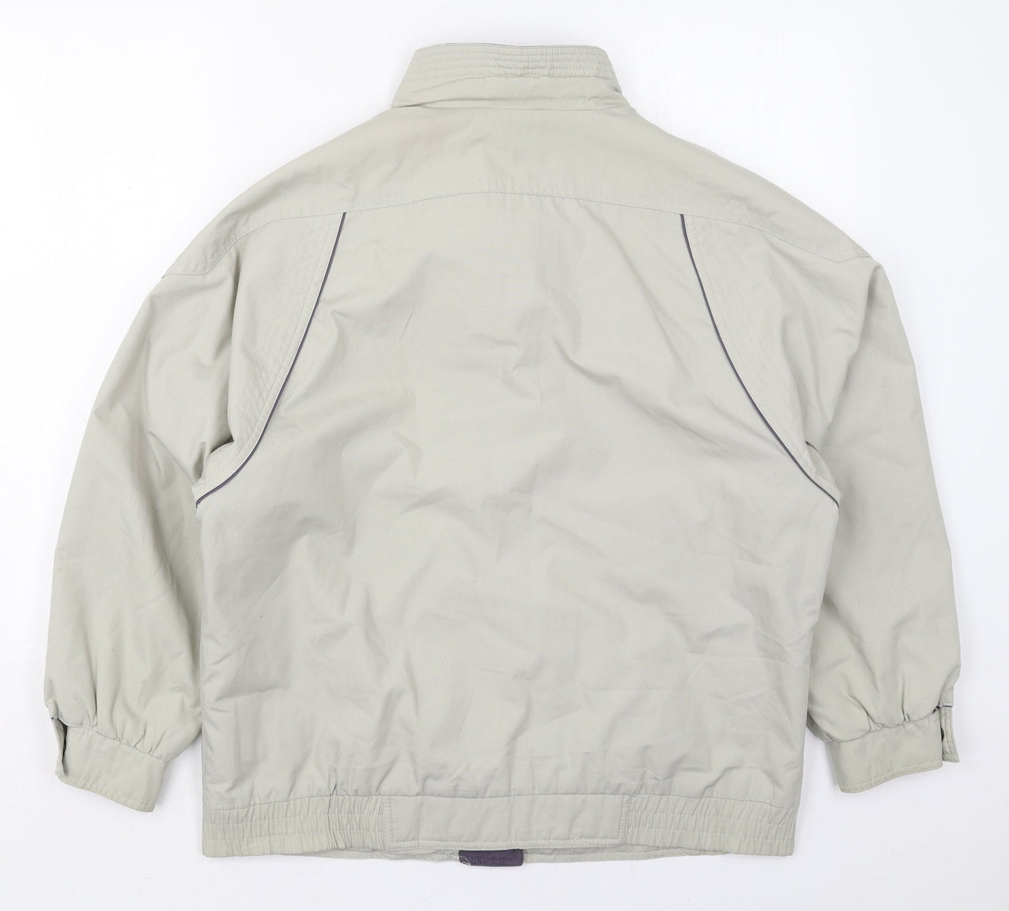 HOuose of Fraser Womens Beige   Jacket  Size 12  Button
