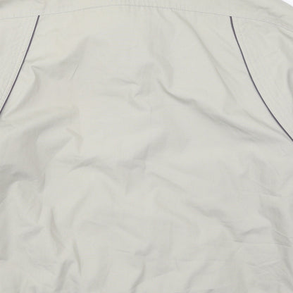 HOuose of Fraser Womens Beige   Jacket  Size 12  Button