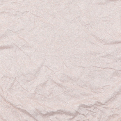 TU Womens Pink Boat Neck  Viscose Pullover Jumper Size 20