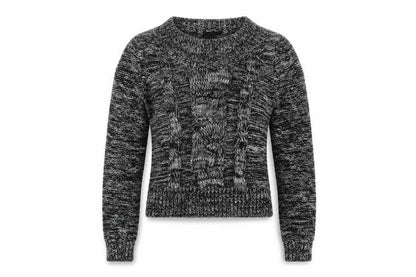 Womens UK Size XS H&M Multicoloured Pullover Jumper