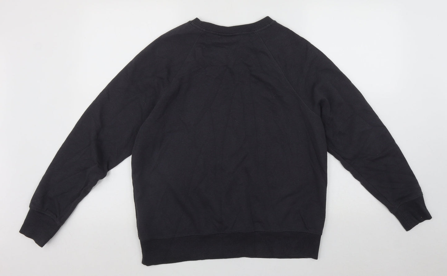 Womens UK Size S H&M Multicoloured Pullover Jumper