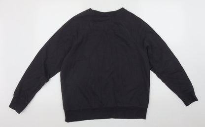 Womens UK Size S H&M Multicoloured Pullover Jumper
