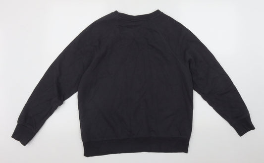 Womens UK Size S H&M Multicoloured Pullover Jumper