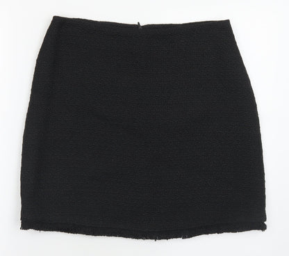 Womens UK Size 12 Dunnes Stores A-Line  Skirt