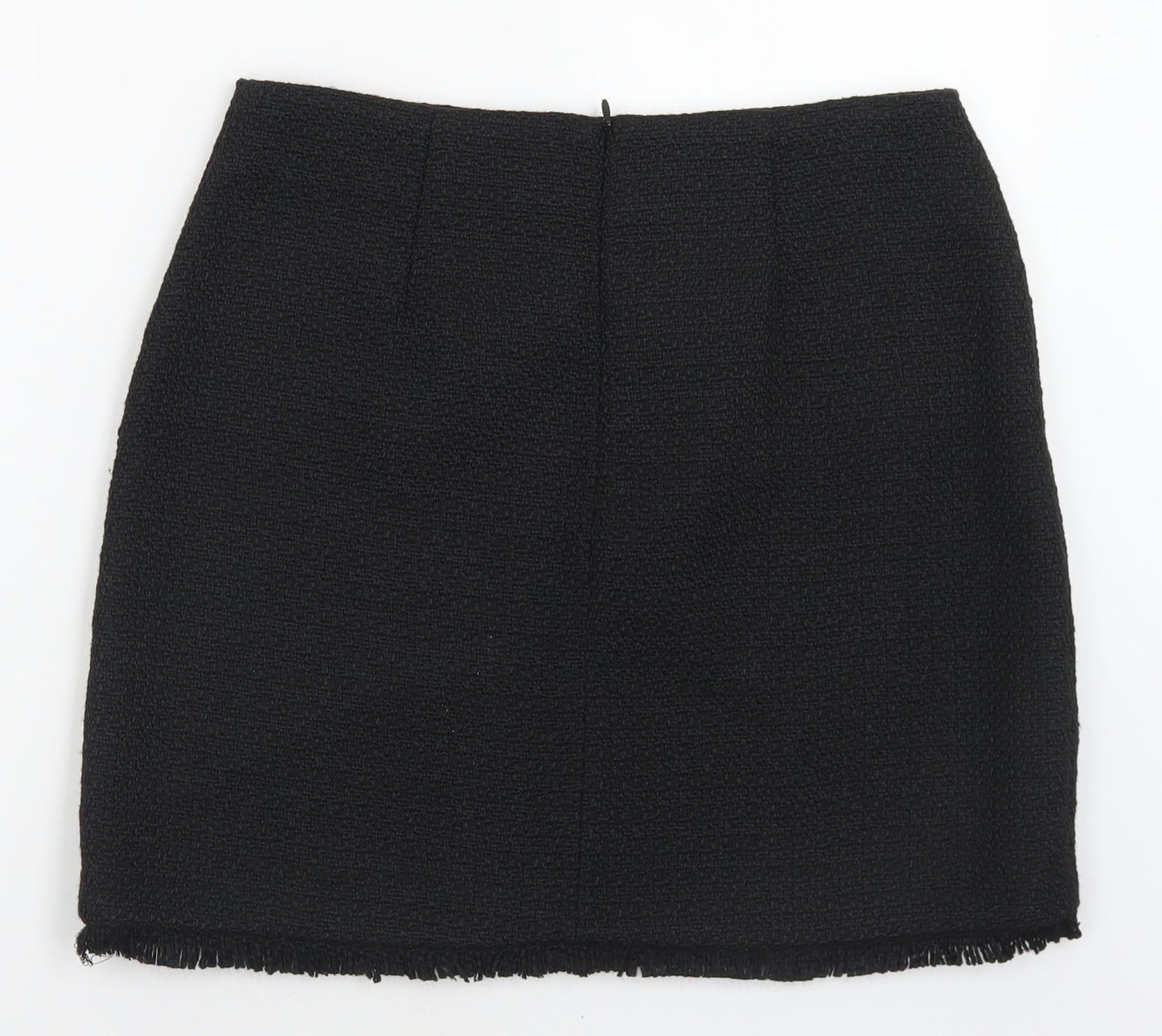 Womens UK Size 12 Dunnes Stores A-Line  Skirt
