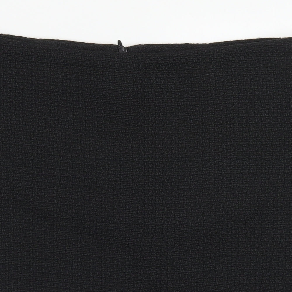 Womens UK Size 12 Dunnes Stores A-Line  Skirt