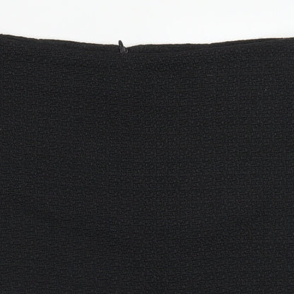 Womens UK Size 12 Dunnes Stores A-Line  Skirt