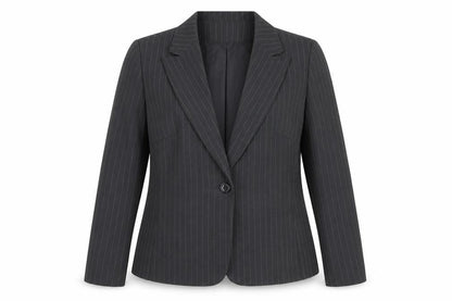 Womens UK Size 14 George Grey Jacket