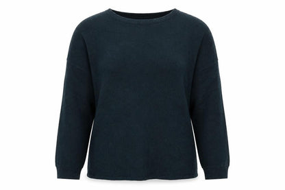 Womens UK Size 12 Primark Green Pullover Jumper