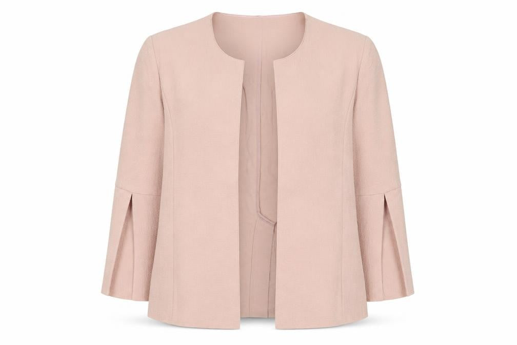 Womens UK Size M Taifun Pink Jacket