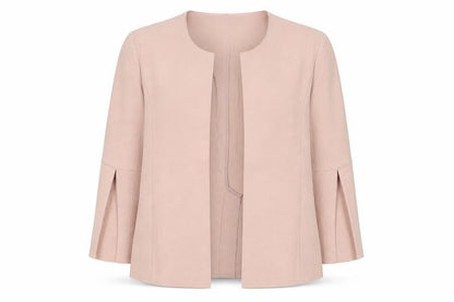 Womens UK Size M Taifun Pink Jacket