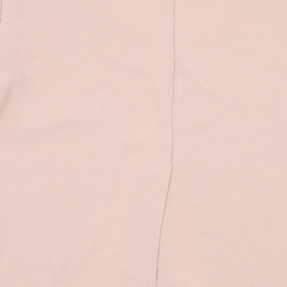Womens UK Size M Taifun Pink Jacket