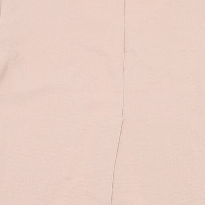 Womens UK Size M Taifun Pink Jacket