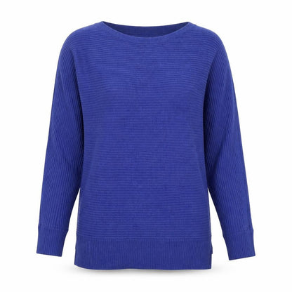 Womens UK Size S NEXT Purple Pullover Jumper