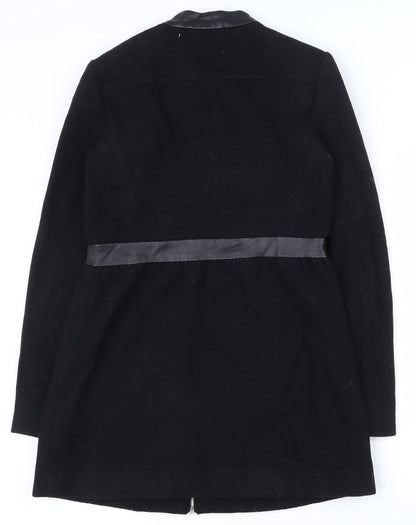 Womens UK Size S VERO MODA Black Jacket