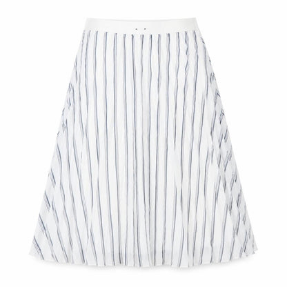 Womens UK Size 6 Atmosphere Pleated  Skirt