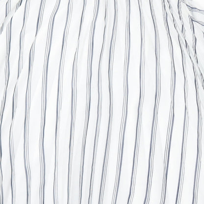 Womens UK Size 6 Atmosphere Pleated  Skirt