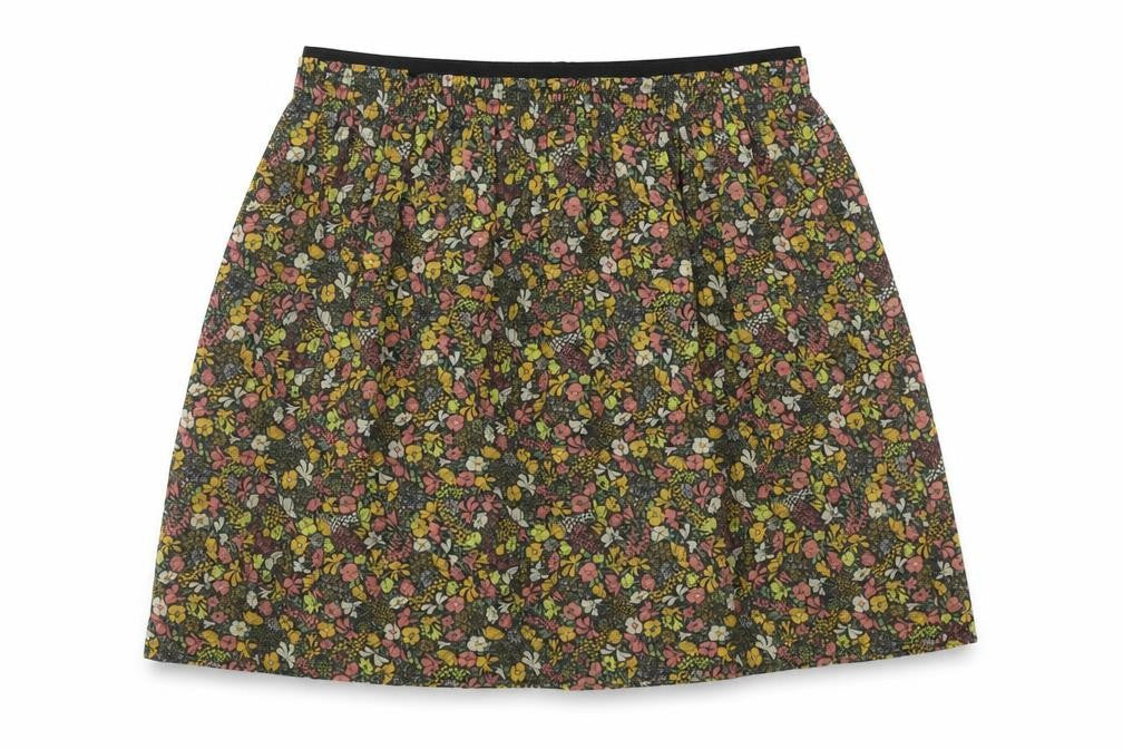 Womens UK Size 8 Jack Wills A-Line  Skirt