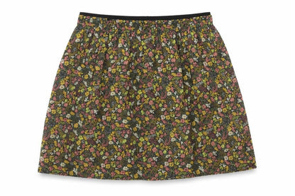Womens UK Size 8 Jack Wills A-Line  Skirt
